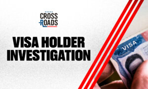All 55 Million US Visa Holders Will Be Investigated