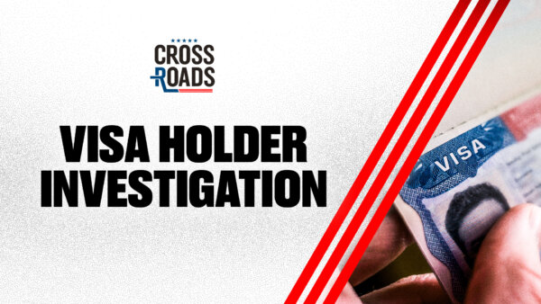 All 55 Million US Visa Holders Will Be Investigated