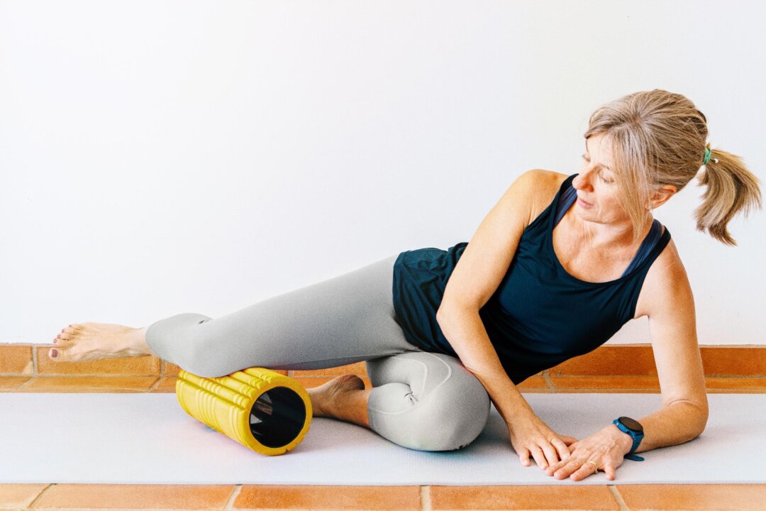 The 10-Minute Trick for Joint Pain