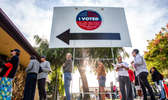Polling Company Says It Faked Survey Data in Los Angeles and Wisconsin Races