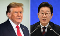 Trump Signals Tough Trade Talks With South Korean Leader, Rules Out Renegotiation