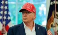 World Cup, Olympics May Be Moved out of Blue Cities If Dangerous: Trump