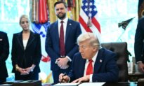 Trump Targets Flag Burning