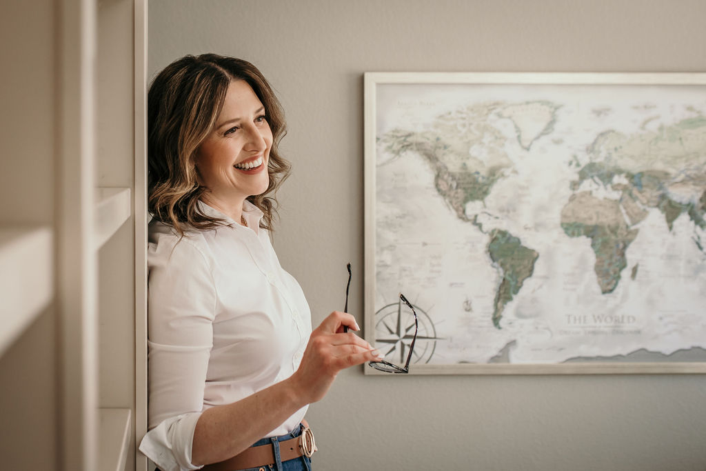 Homeschooling With Confidence: Christy-Faith’s Journey From Traditional Educator to Homeschooling Mom