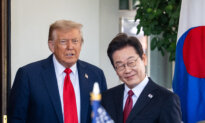 Trump Floats New Meeting With Kim Jong Un as South Korea’s Lee Visits White House