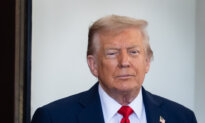 Trump Says US Military Closely Studying Drone Warfare