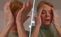 Could This Nano-Drop Be the Ultimate Solution for Age-Related Eye Problems?