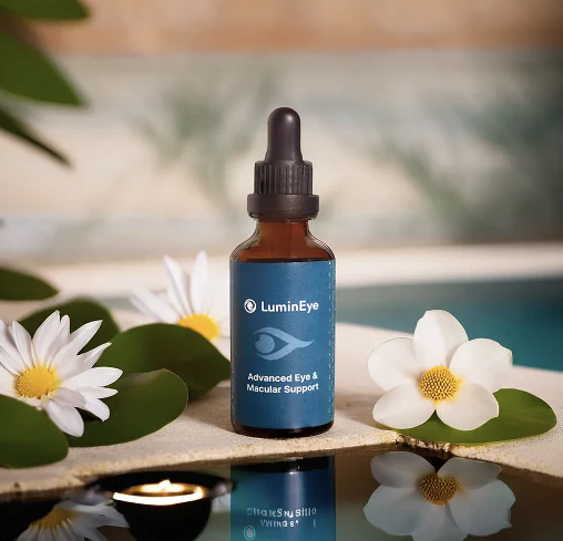 LuminEye
