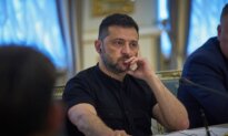 Ukraine Wants $1 Billion per Month From Allies for US Weapons Purchases, Zelenskyy Says