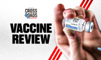 CDC Investigates COVID Shots; Alleged Mortgage Fraud Hits Politics