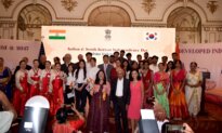 India, South Korea Mark 3rd Joint Independence Day Celebration in New York