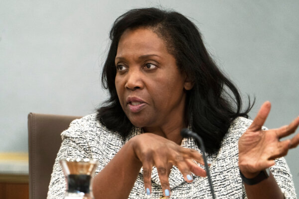 Trump Fires Federal Reserve Governor Lisa Cook