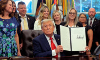 On 4th Anniversary of Afghan Attack, Trump Honors Soldiers Lost in US Withdrawal