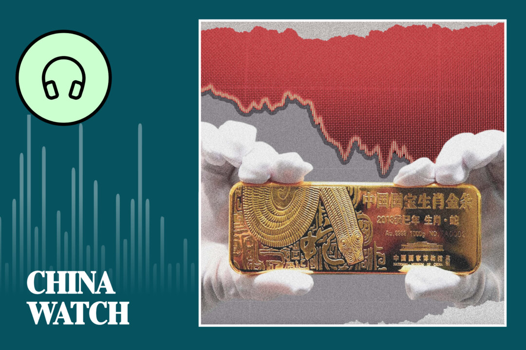 NextImg:One Man’s Story of How ‘Lying Flat’ Has Turned Into Gaming China’s Debt
