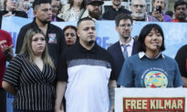 Judge Prohibits Deportation of Kilmar Abrego Garcia