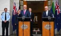Australia Expels Iranian Ambassador Over Alleged Role in Anti-Semitic Arson Attacks