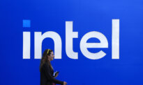 Shares of Intel Increase 30 Percent on $5 Billion Nvidia Investment