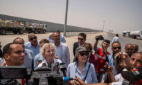 Former UNDP Head and New Zealand PM Helen Clark on Trip to Gaza: ‘A Genocide Is Unfolding’