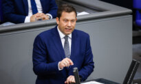 Berlin Doubles Down on Support for Kyiv, Reiterates Call for Security Guarantees