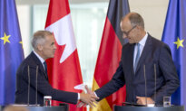 Carney Seeks Critical Minerals Cooperation With Germany, Opens Door to LNG Exports