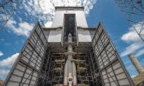 Shortage of Rockets Leading to Satellite Launch ‘Bottleneck’, Say Experts