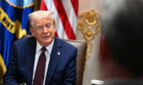Trump Calls for Death Penalty for Murders in Washington