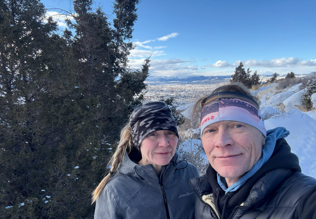 Running on Faith: A Heart Transplant Survivor’s Story