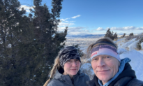 Running on Faith: A Heart Transplant Survivor’s Story
