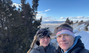 Running on Faith: A Heart Transplant Survivor’s Story