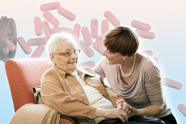 Lost Lithium: Could a Missing Micronutrient Help Prevent Alzheimer’s Disease?