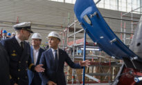 Navy Commander Says Canada Could End up With Subs From Two Different Suppliers
