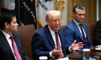 Trump Dismisses Russia’s Questioning of Zelenskyy’s Legitimacy as ‘Posturing’