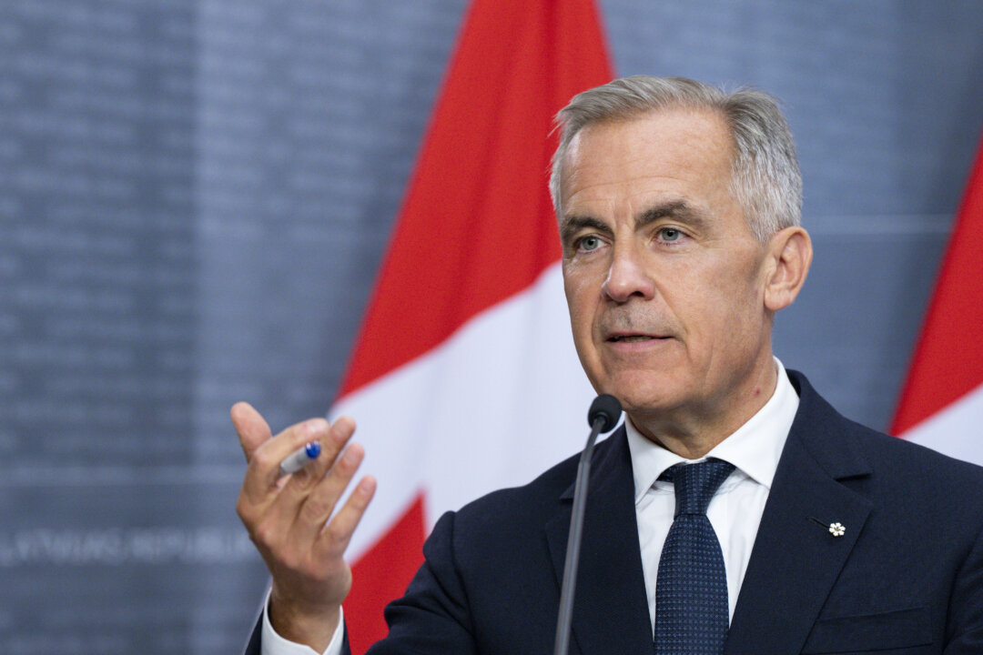Canadian PM Carney Promises Austerity, Discusses Trade with Trump