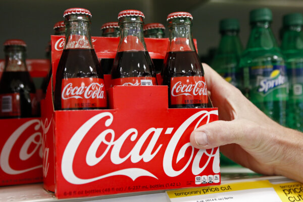 Kraft, Coca-Cola Defeat Ultra-Processed Foods Suit