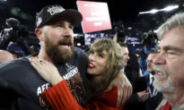 Singer Taylor Swift and Kansas City Chiefs Star Travis Kelce Engaged