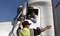 Transportation Secretary Threatens Funding Cuts for 3 States Over Trucker English Rules