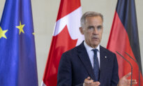 Carney Says First Major Projects to Include Port Infrastructure, Touts LNG Potential