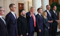 The Power Behind the Photo: Why SWIFT, Not Sanctions, May Shape the Ukraine Endgame