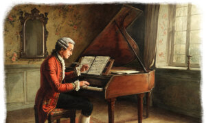 Mozart’s Daily Routine: The Practices That Created a Musical Legacy