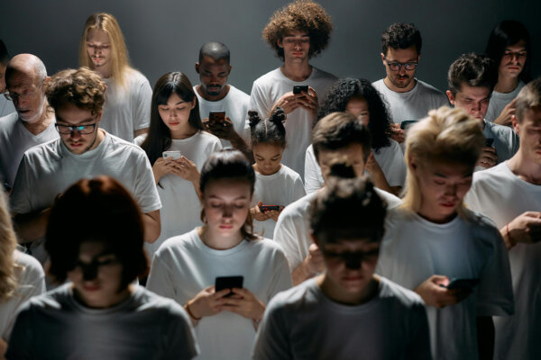 Rethinking Media Consumption: 4 Signs You Should Unsubscribe 