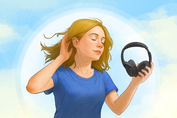 Profound Effects of Silence on Your Body