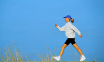 Why Walking 7,000 Steps Helps With Cancer, Dementia, and Other Conditions