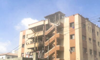 Israeli Military Says Deadly Strikes on Gaza Hospital Targeted Suspected Hamas Camera