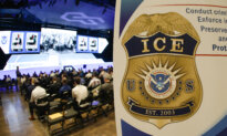 ICE Jobs Fair Draws Hundreds of Applicants in Texas