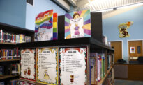 Alabama Library Board Approves Moving Books on Transgender Topics to Adult Sections