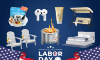 Labor Day Discounts Worth Adding to Your Cart