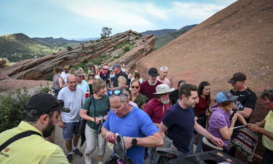 Red Rocks Pro Tips: When to Go, Where to Park and How to Leave Quickly