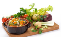 Environmental Nutrition: Are Raw Vegetables Healthier Than Cooked?