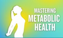 Mastering Metabolic Health