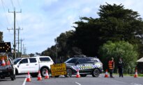 Student Dead in ‘Tragic’ School Bus Crash